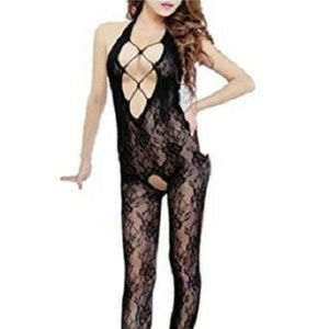 Women Sexy Fishnet Body Stockings